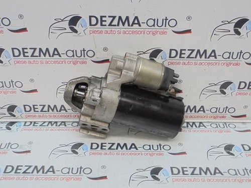 Electromotor 1241-7798006-03, Bmw X3 (E83) 2.0 d, N47D20A