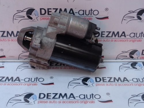 Electromotor, 1241-7798006-03, Bmw X3 (E83) 2.0 d, N47D20A