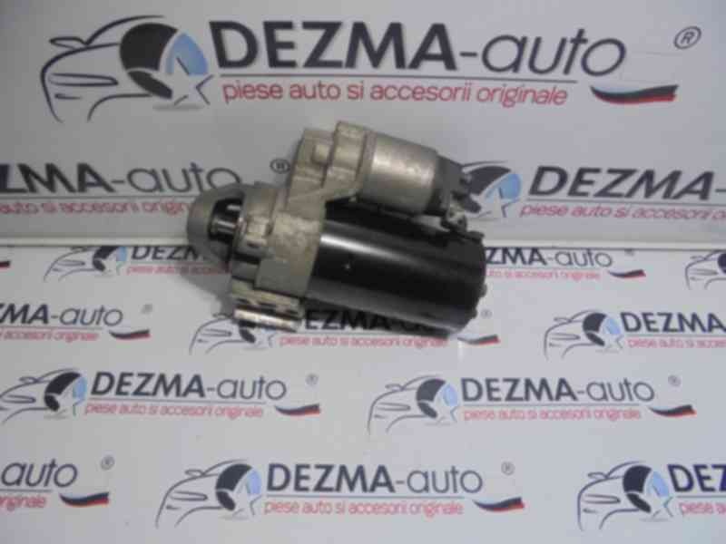 Electromotor, 1241-7798006-03, Seria 1 (E81, E87) 2.0 d