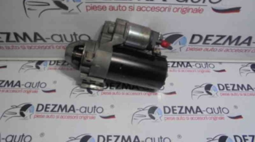 Electromotor, 1241-7798006, Seria 1 (E81, E87) 2.0 d