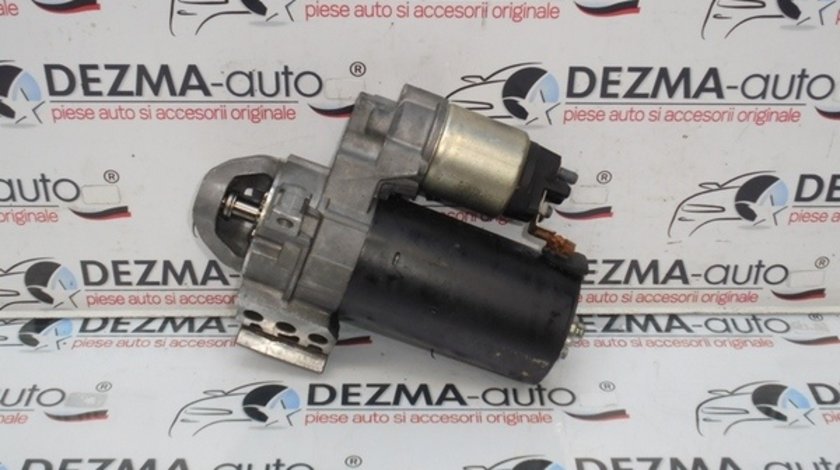 Electromotor 1241-7801203-03, Bmw 3 coupe (E92) 3.0 d, N57D30A