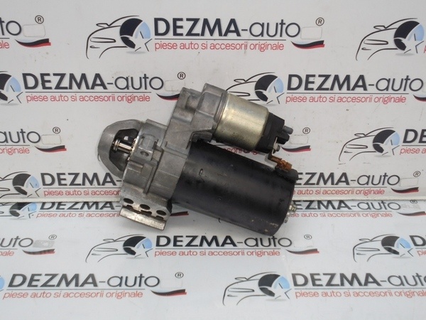 Electromotor 1241-7801203-03, Bmw X3 (F25) 3.0 d, N57D30A