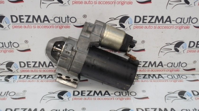 Electromotor 1241-7801203-03, Bmw X3 (F25) 3.0 d, N57D30A