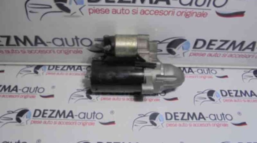 Electromotor, 1241-7823314-01, Mini Countryman (R60) 2.0 d