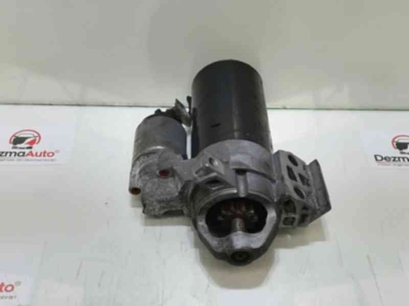 Electromotor 1241-7823700-01,000139016, Bmw 1 (E81, E87) 2.0 d (id:326153)