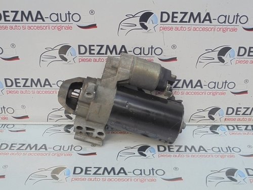Electromotor 1241-7823700-01, Bmw 3 (E90) 2.0 d