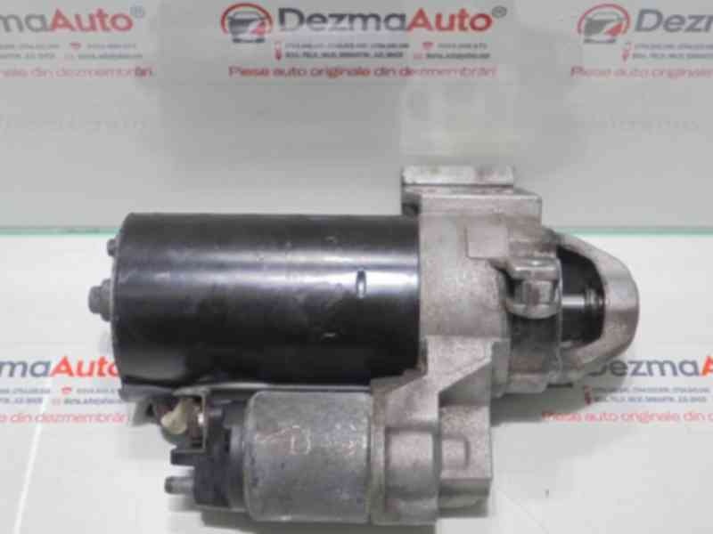Electromotor 1241-7823700-01, Bmw X1 (E84) 2.0 d