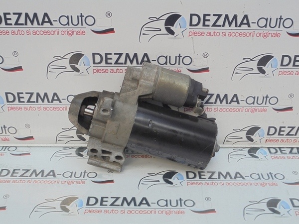 Electromotor 1241-7823700-01, Bmw X3 (E83) 2.0 d, N47D20C