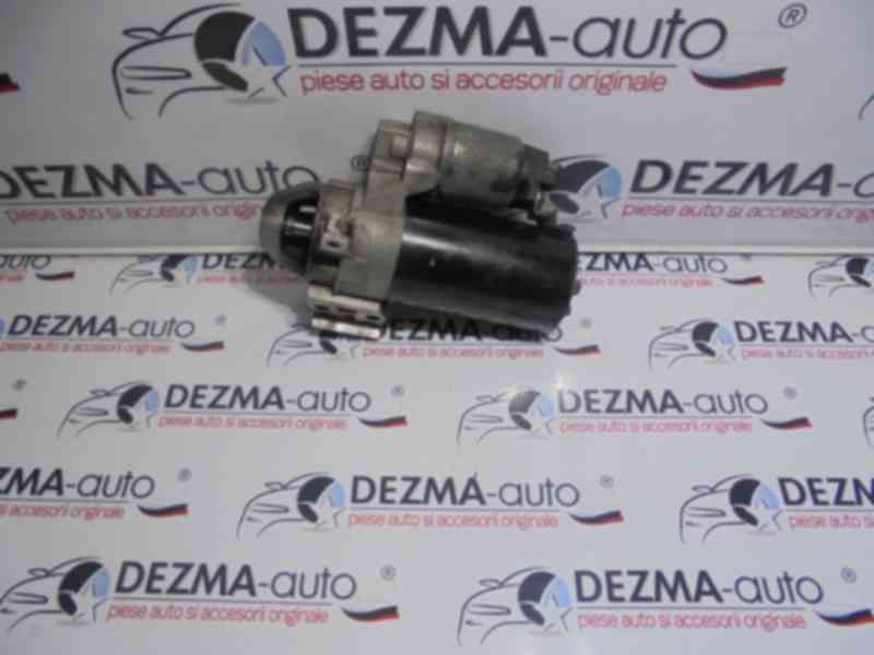 Electromotor, 1241-7823700-01, Seria 3 (E90) 2.0 d
