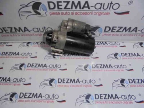 Electromotor, 1241-7823700-01, Seria 3 (E90) 2.0 d