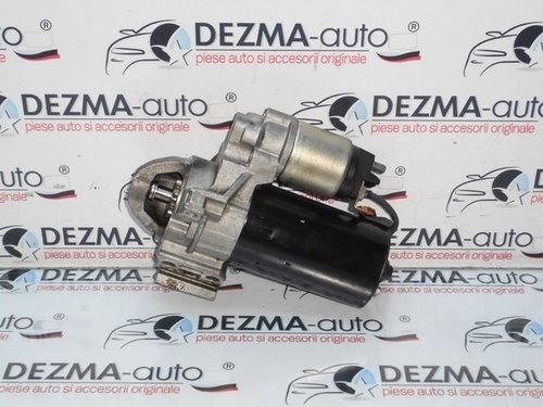 Electromotor 1241-8506657-01, Bmw 3 (E90) 2.0 d, N47D20C