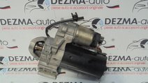 Electromotor 1241-8506657-01, Bmw 5 (E60) 2.0 d, N...