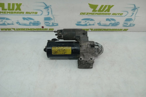 Electromotor 1241-8506657-02 2.0 d N47D20C BMW X3 F25 [2010 - 2015]