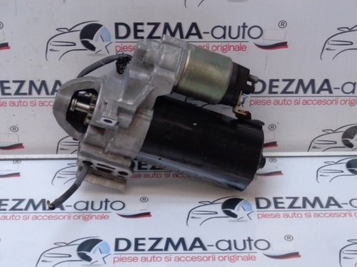 Electromotor 1241-8506657-02, Bmw 5 (F10) 2.0 d