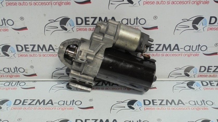 Electromotor, 1241-8506657-02, Bmw X1 (E84) 2.0 d (id:256452)