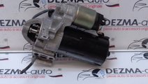 Electromotor 1241-8506657-02, Bmw X1 (E84) 2.0 d, ...