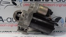 Electromotor 1241-8506657, Bmw 1 (F20) 2.0 d, N47D...