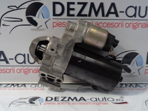 Electromotor 1241-8506657, Bmw X1 (E84) 2.0 d, N47D20C