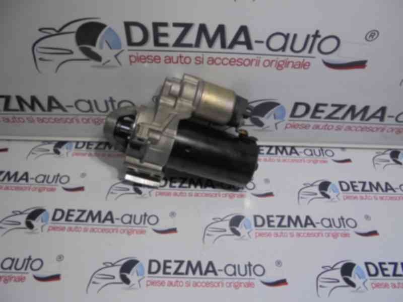 Electromotor, 1241-8506657, Seria 3 (E90) 2.0 d