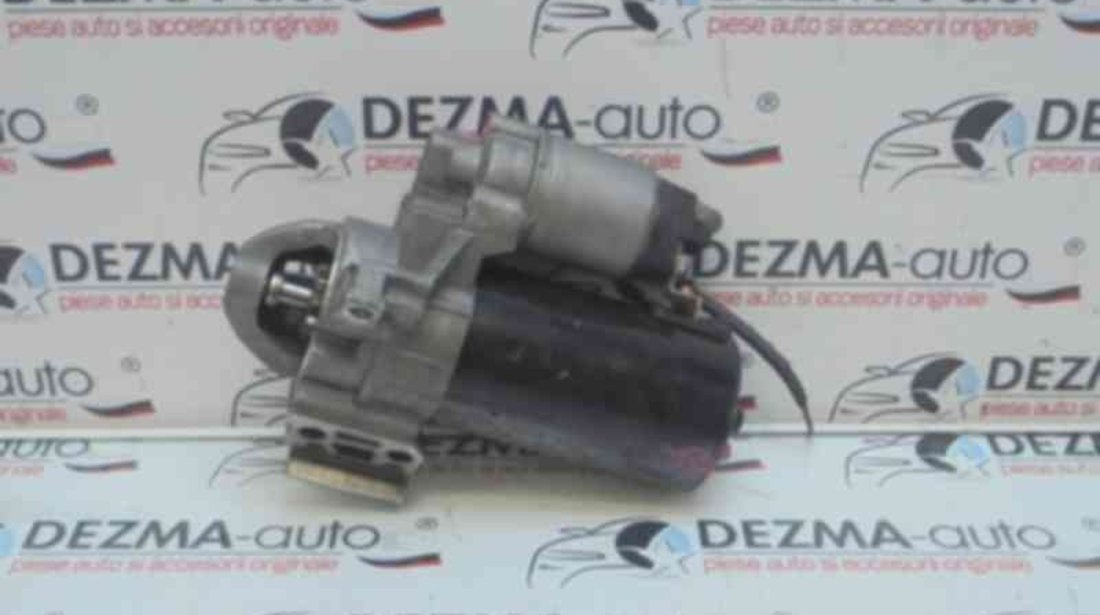 Electromotor 1241-8570238-03, 0001148034, Bmw 1 (F20) 116d