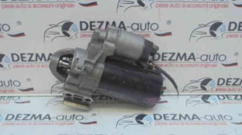 Electromotor 1241-8570238-03, 0001148034, Bmw 1 (F21) 95cp