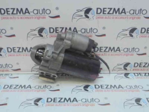 Electromotor 1241-8570238-03, 0001148034, Bmw X3 (F25) 211cp