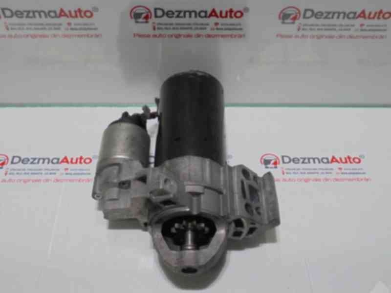 Electromotor, 1241-8570383-01, Bmw 1 coupe (E82) 2.0 d