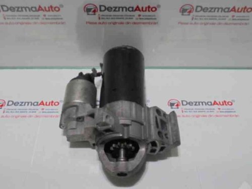 Electromotor, 1241-8570383-01, Bmw 3 (E90) 2.0 d