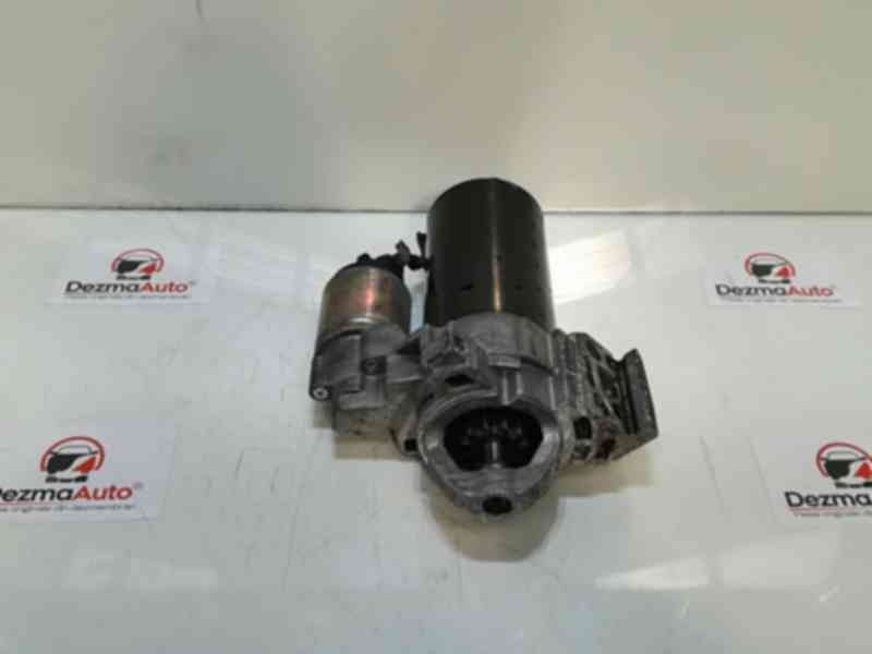 Electromotor 1241-8570383-01, Bmw X1 (E84) 2.0 d(id:302421)