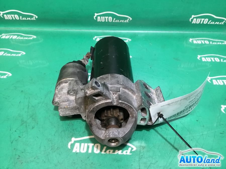 Electromotor 12417801203 0001115069 BMW 5 E60 2003