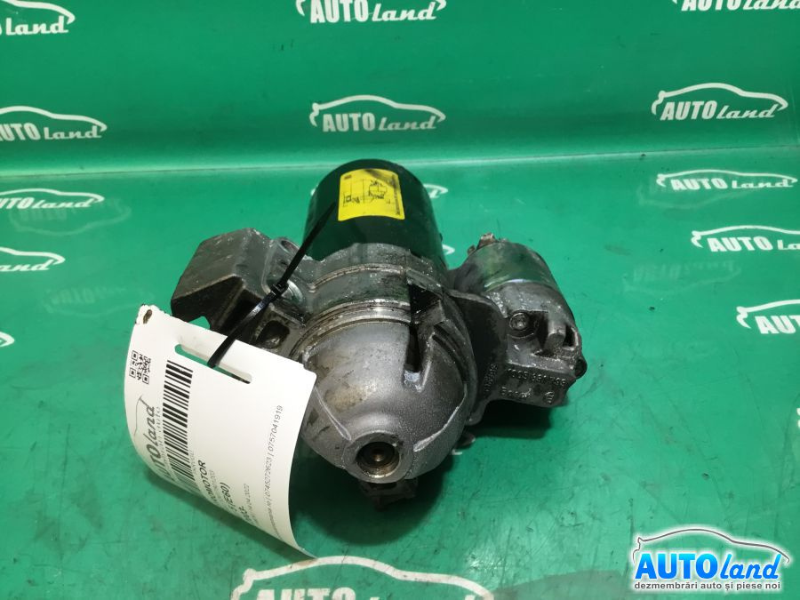 Electromotor 12417801203 0001115069 BMW 5 E60 2003