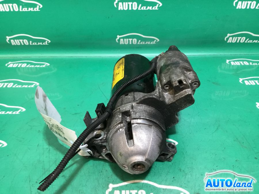Electromotor 12417801203 0001115069 BMW 5 E60 2003