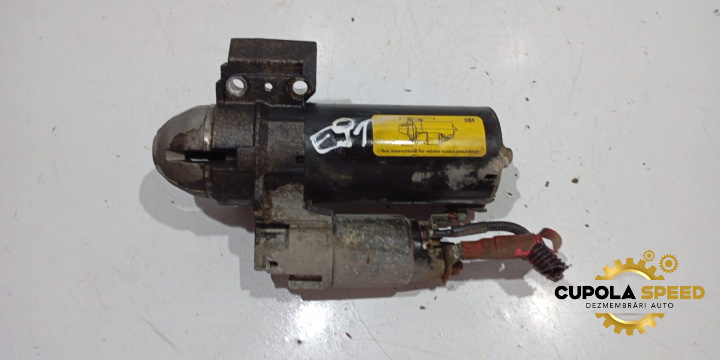 Electromotor 12417801203-02 2.0 d BMW Seria 3 E91 [2004 - 2010]