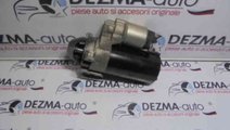 Electromotor, 12417823700-01, Seria 3 Touring (E91...