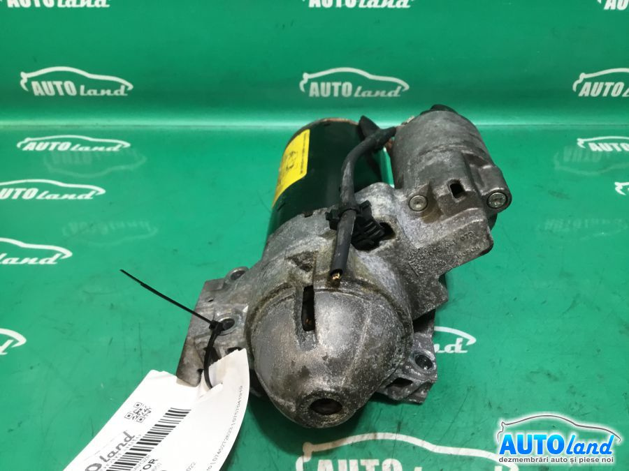 Electromotor 12418506657 0001148010 BMW 5 F10 2010