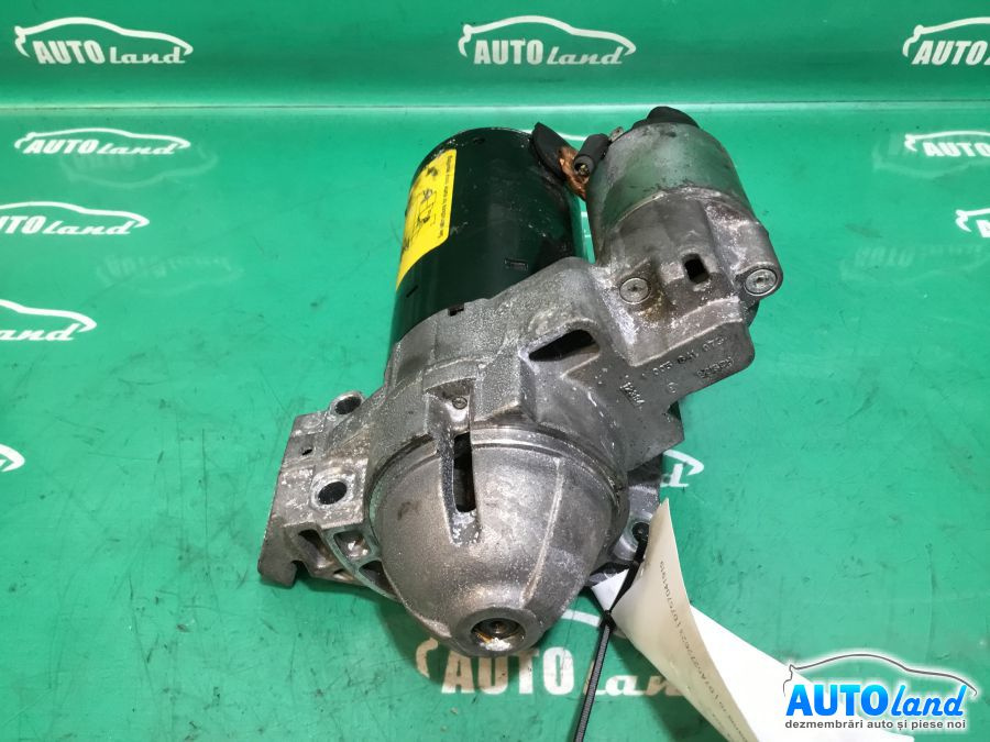Electromotor 12418506657 2.0 d 0001148010 BMW 5 F10 2010