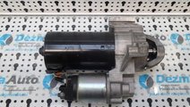 Electromotor 12418506657, Bmw 1 cabriolet (E88) 2....