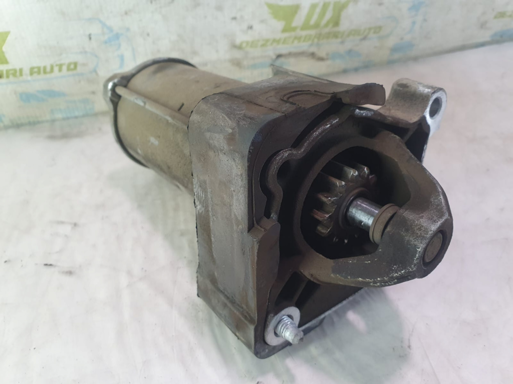 Electromotor 1241857084805 2.0 d B47C20A BMW Seria 2 Grand Tourer F44 [2015 - 2018] 2.0 d B47C20A