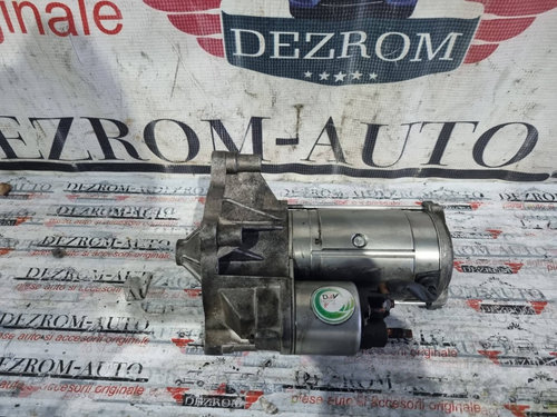 Electromotor 12V 2.50 KW FIAT Ulysse II 2.2 HDi 170 CP cutie automata
