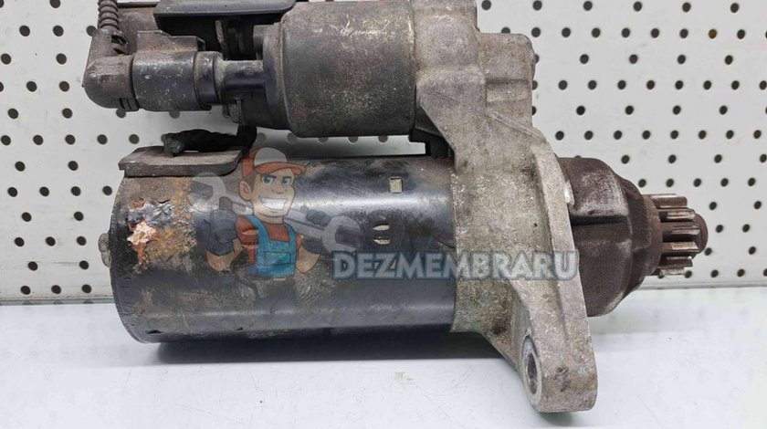 Electromotor 13 dinti, 0AM911023G, Seat Toledo 4 (KG3) 1.4 tdi