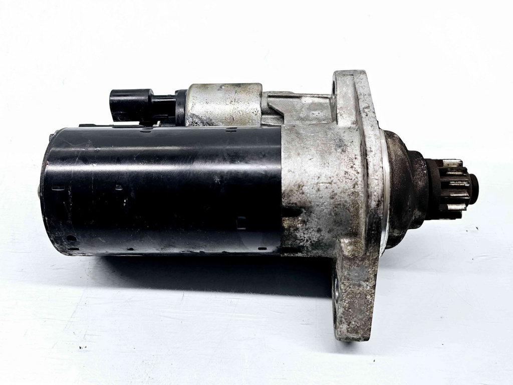 Electromotor 13 dinti Audi A1 (8X1) [Fabr 2010-2018] OEM 1.6 TDI CAYC77KW / 105CP