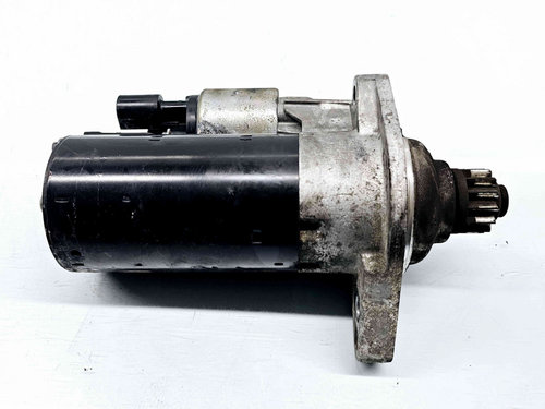 Electromotor 13 dinti Audi A1 (8X1) [Fabr 2010-2018] OEM 1.6 TDI CAYC77KW / 105CP