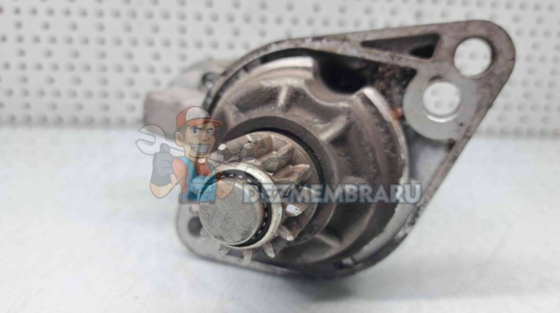 Electromotor 13 dinti Audi A3 Sportback (8PA) [Fabr 2004-2013] OEM