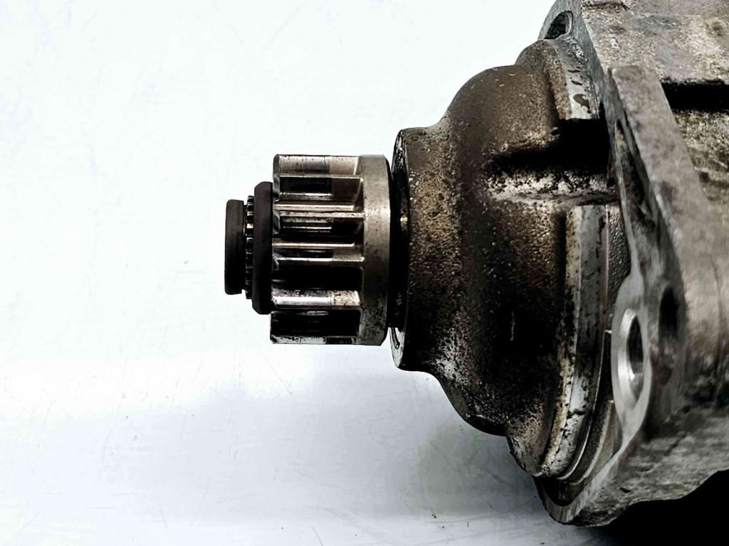 Electromotor 13 dinti Audi A3 Sportback (8PA) [Fabr 2004-2013] Facelift 0001153007 1.6 TDI CAYC77KW / 105CP 1.6 TDI CAYC77KW / 105CP