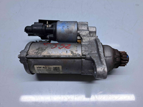 Electromotor 13 dinti AUDI A3 Sportback (8VS, 8VM) [Fabr 2013-prezent] 0AM911023N / 0001179516 1.4 T...