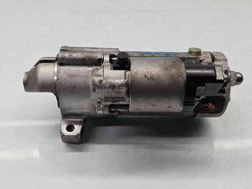 Electromotor 13 dinti Bmw 3 (F30) [Fabr 2012-2017] 8570846 2.0 B47D20140KW / 190CP