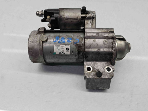 Electromotor 13 dinti Bmw 4 Gran Coupe (F36) Facelift [Fabr 2014-prezent] 8570846 2.0 B47D20140KW / ...