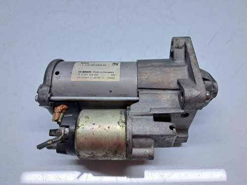 Electromotor 13 dinti Bmw X1 (F48) [Fabr 2016-2022] 8570848-05 / 00011725205 2.0 B47110KW / 150CP