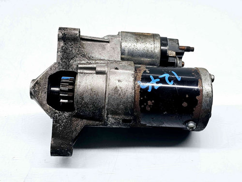 Electromotor 13 dinti Citroen C-Crosser [Fabr 2007-2012] 9656262780 2.2 HDI 4HT125KW / 170CP