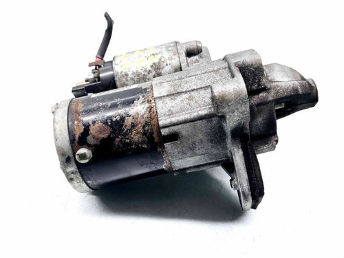 Electromotor 13 dinti Dacia Duster (PH2, H79) [Fabr 2013-2017] 233000557R 1.2 TCE H5F40885KW / 116CP
